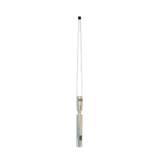 Digital Antenna - Digital Antenna 4' Wi-Fi Antenna - 2.4 GHz w/Male Ferrule