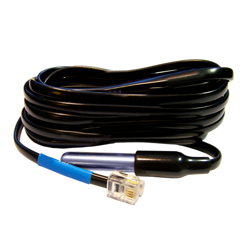 Davis Instruments - Davis Stainless Steel Temperature Probe w/RJ Connector