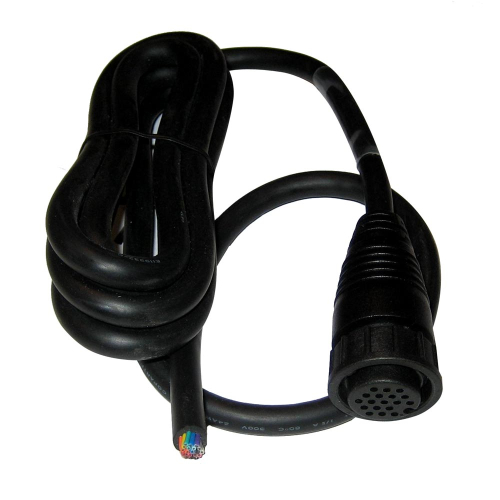 Furuno - Furuno 18 Pin to Pigtail NMEA Cable - NavNet 3D & TZTouch