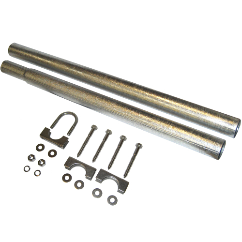 Davis Instruments - Davis Mounting Pole Kit