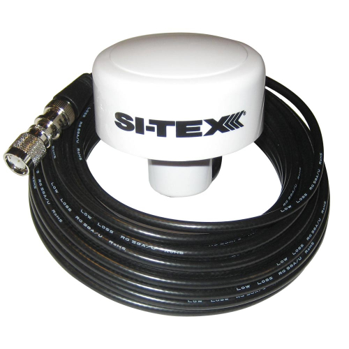 SI-TEX - SI-TEX External GPS Antenna f/MDA-1