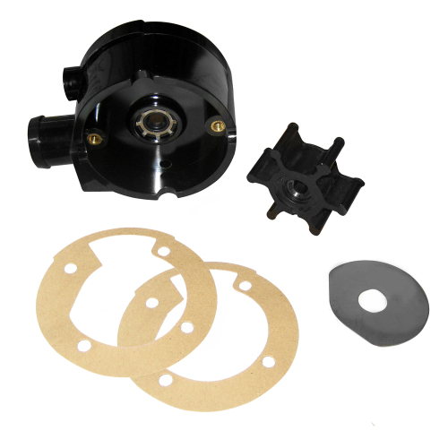 Jabsco - Jabsco Service Kit f/18590 Series Macerator Pumps
