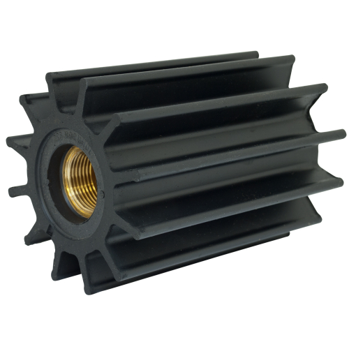 Johnson Pump - Johnson Pump 09-842B F98 Impeller (Neoprene)