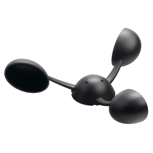 Garmin - Garmin Anemometer Wind Cups f/GWS&trade; 10