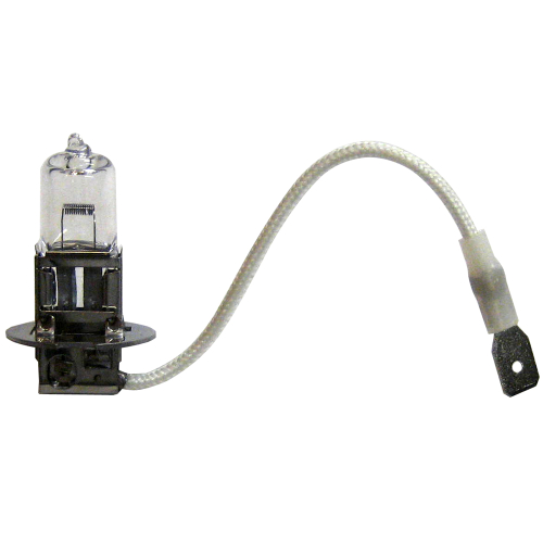 Marinco - Marinco H3 Halogen Replacement Bulb f/SPL Spot Light - 12V