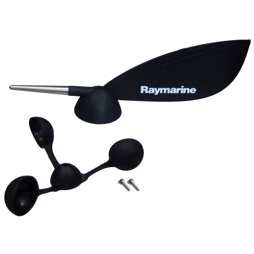 Raymarine - Raymarine Wind Vane & Cups