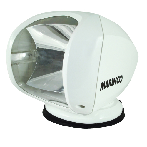 Marinco - Marinco SPL-12W Wireless Spot Light - 100W - 12/24V - White