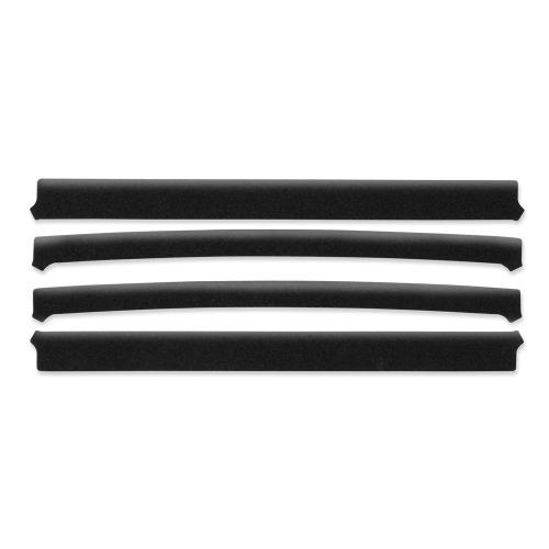 Garmin - Garmin Flush Mount Kit f/500 XS Series