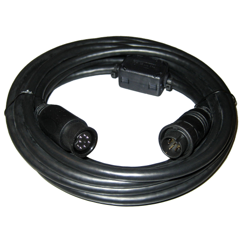 Raymarine - Raymarine 4M Transducer Extension Cable f/CHIRP & DownVision&trade;