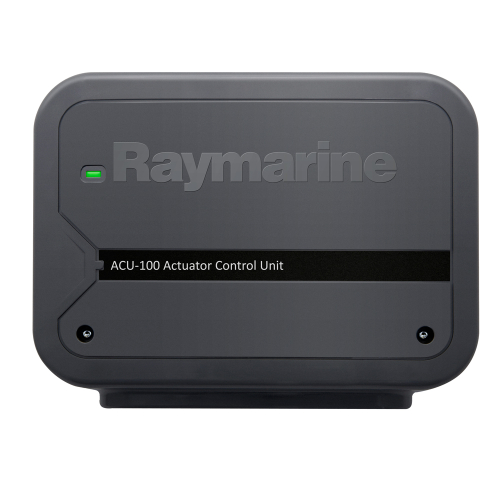 Raymarine - Raymarine ACU-100 Actuator Control Unit