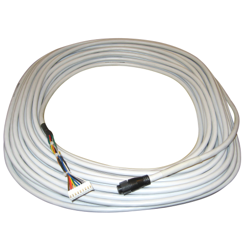 Furuno - Furuno 30 Meter Signal Cable Assembly f/1622 & 1712