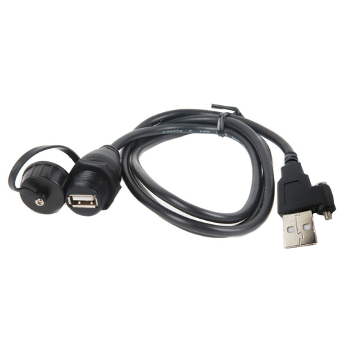FUSION - FUSION USB Connector w/Waterproof Cap