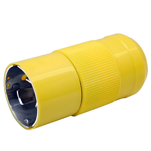 Marinco - Marinco 6361CRN 50A 125V Male Plug