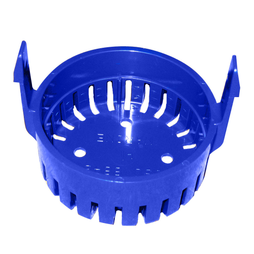 Rule - Rule Replacement Strainer Base f/Round 300-1100gph Pumps