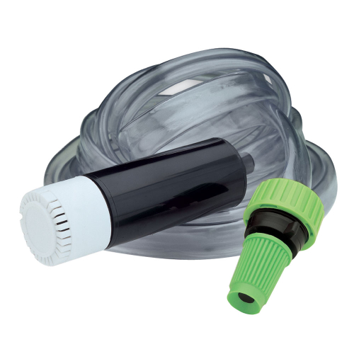 Rule - Rule IL200 In-Line Submersible Pump Kit - 2.8gpm - 12V