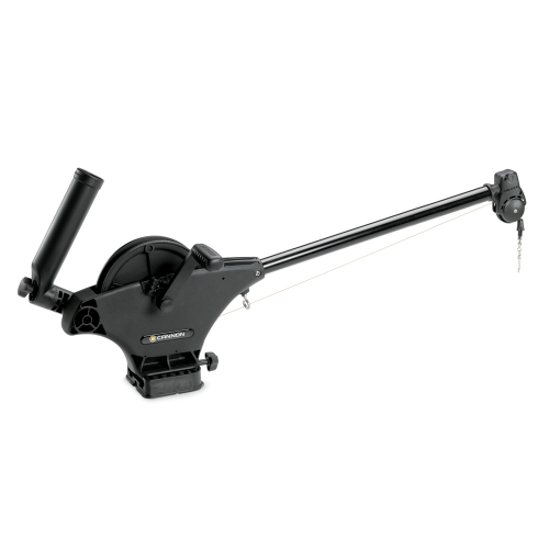Cannon - Cannon Uni-Troll 5 ST Manual Downrigger