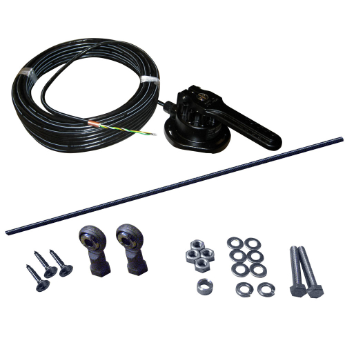 Furuno - Furuno Rudder Reference f/NAVpilot Series Autopilots