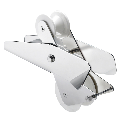 Maxwell - Maxwell Hinged Bow Roller - Size 1