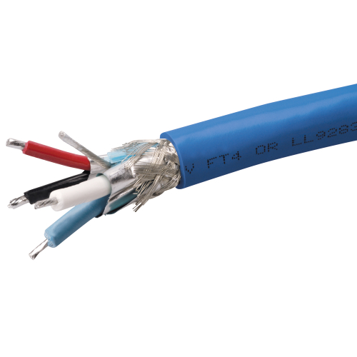 Maretron - Maretron Mid Bulk Cable - 100 Meter - Blue