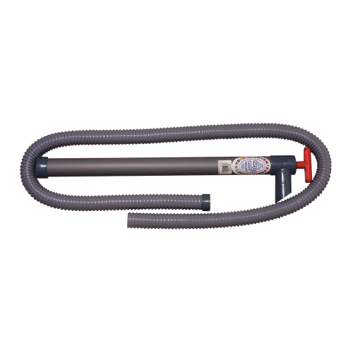 Beckson Marine - Beckson Thirsty-Mate 24" Pump w/72" Flexible Reinforced Hose