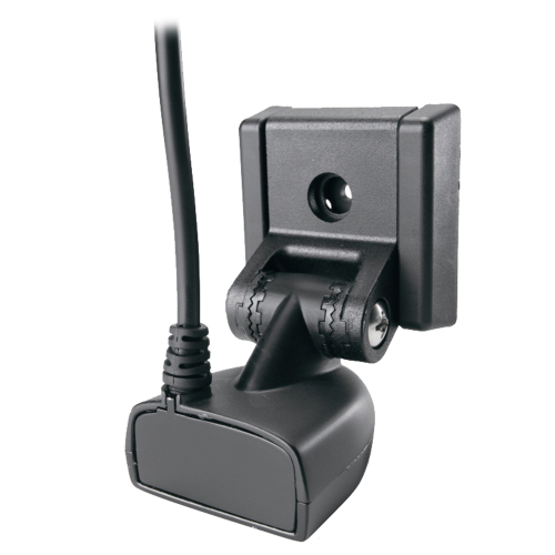 Humminbird - Humminbird XNT-9-28-T Transom Mount Transducer