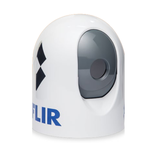 FLIR Systems - FLIR MD-324 Static Thermal Night Vision Camera