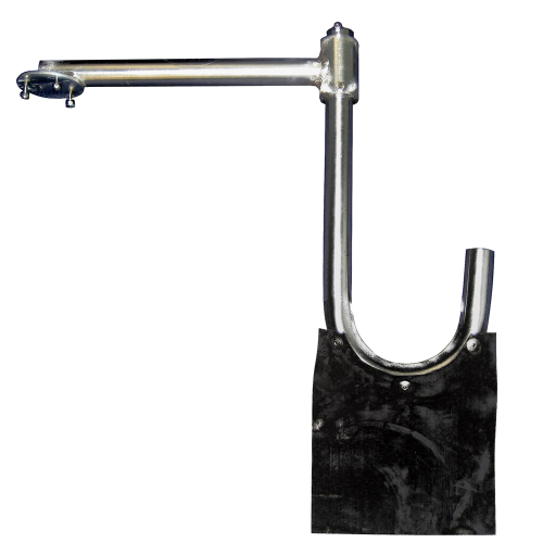 Wahoo Industries - Wahoo Crabbing Prop Stick