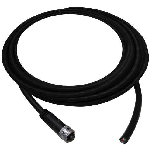 Maretron - Maretron NMEA 0183 10 Meter Connection Cable f/SSC200 & SSC300 Solid State Compass