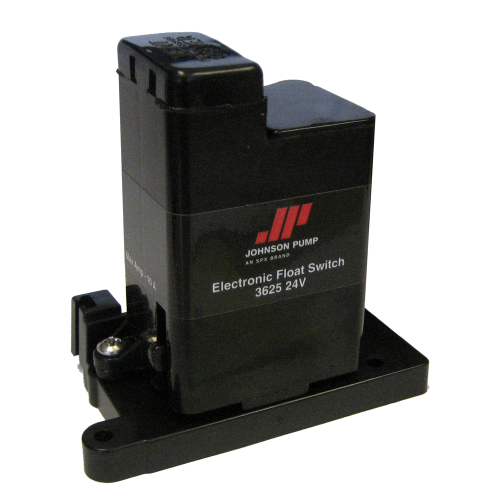 Johnson Pump - Johnson Pump Electro Magnetic Float Switch - 24V