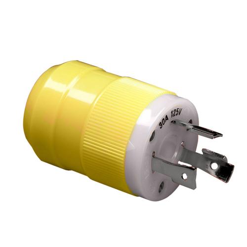 Marinco - Marinco 30A 125V Male Plug