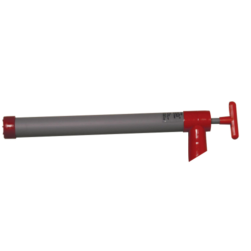 Beckson Marine - Beckson Canoe & Kayak Pump - 18"L, 8GPM