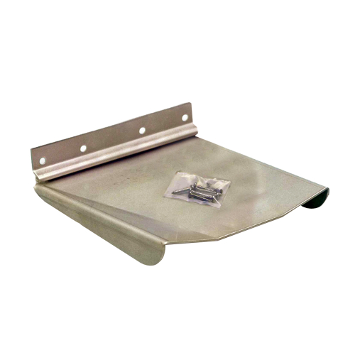 Bennett Marine - Bennett 8 x 10 M80 Sport Tab Trim Plane Assembly