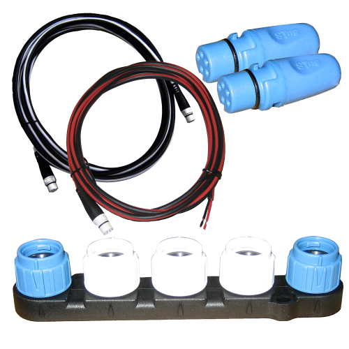 Raymarine - Raymarine SeaTalk<sup><i>ng</i></sup> Starter Kit