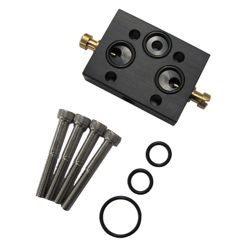 Octopus Autopilot Drives - Octopus Unbalanced Valve Kit f/Reversing Pumps