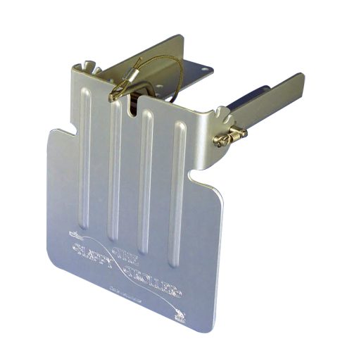 Davis Instruments - Davis Happy Troller Small Trolling Plate f/Outboards 20-50hp
