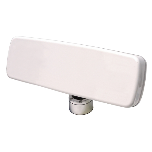 Scanstrut - Scanstrut Scanpod Deck Pod Uncut f/7" or 8" Display &amp; 2 or 4 Instruments