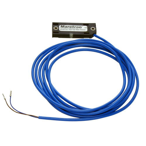 Maretron - Maretron BHW100 Bilge High Water Detector