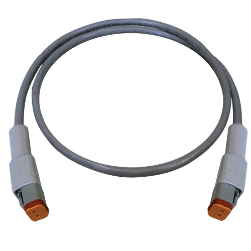 Uflex USA - UFlex Power A M-PE1 Power Extension Cable - 3.3'