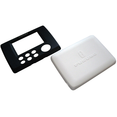 Furuno - Furuno Flush Mount Bezel f/GP33 or RD33