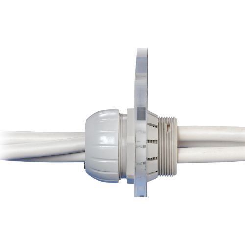 Scanstrut - Scanstrut Through-Bulkhead Cable Seal for Up to Four 15mm Cables