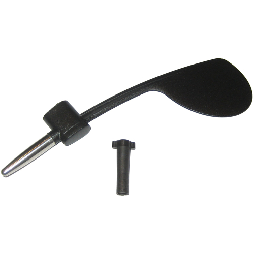 Raymarine - Raymarine Wind Vane Replacement Kit w/Vane, Bearing & Stud kit