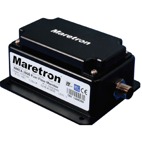 Maretron - Maretron FFM100 Fuel Flow Monitor