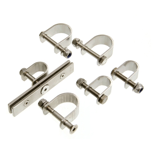 VIKING - VIKING Rail Mounting Kit