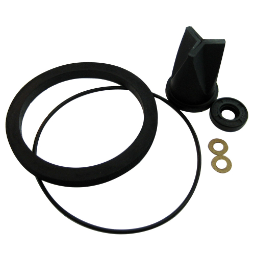 Jabsco - Jabsco Service Kit f/Quiet Flush 37045/37245 Series