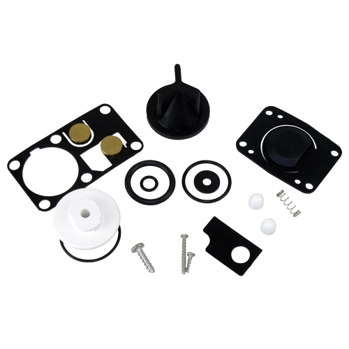 Jabsco - Jabsco Service Kit f/Manual Toilet 29090/29120-3000