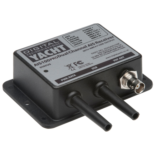 Digital Yacht - Digital Yacht AIS100P Pro AIS USB Receiver