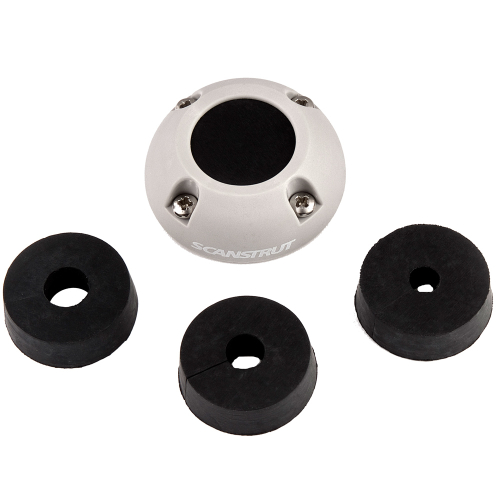 Scanstrut - Scanstrut Medium Deck Seal Connnector - 1.18" Cable - .55"