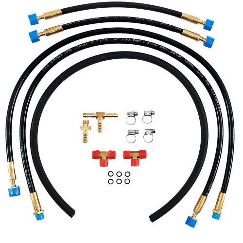 Raymarine - Raymarine Verado Hydraulic Hose Kit