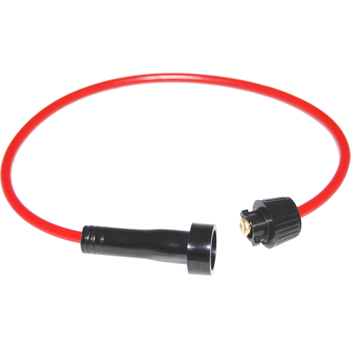 Blue Sea Systems - Blue Sea 5063 Heavy Duty Inline Fuse Holder AGC/MDL