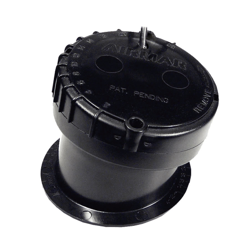 Garmin - Garmin P79 600W In-Hull Transducer 50-200kHz - 8 Pin